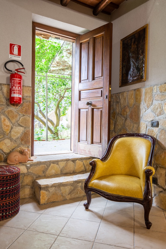 Villa Pilati Bed & Breakfast 19/50