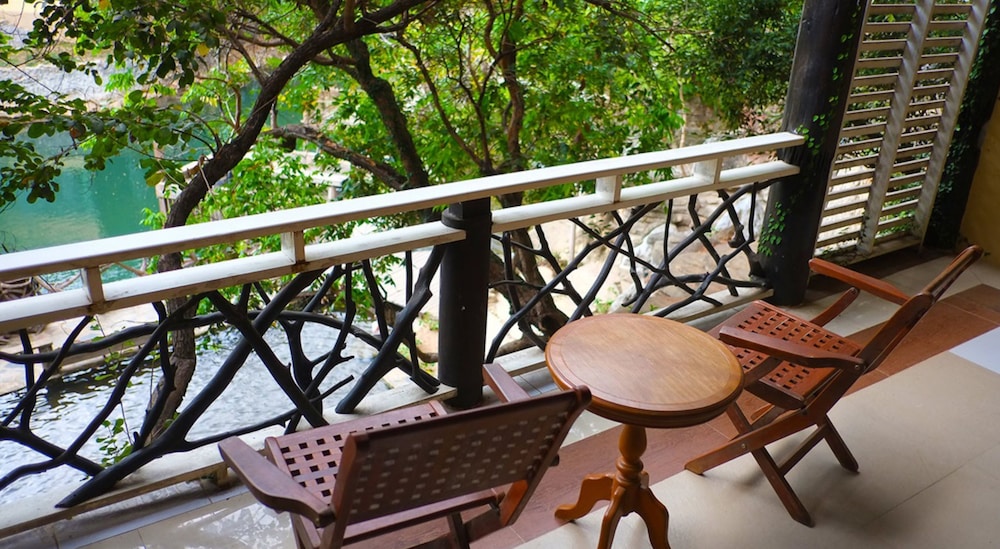 Khaoyai Kiri Thantip Resort 22/38