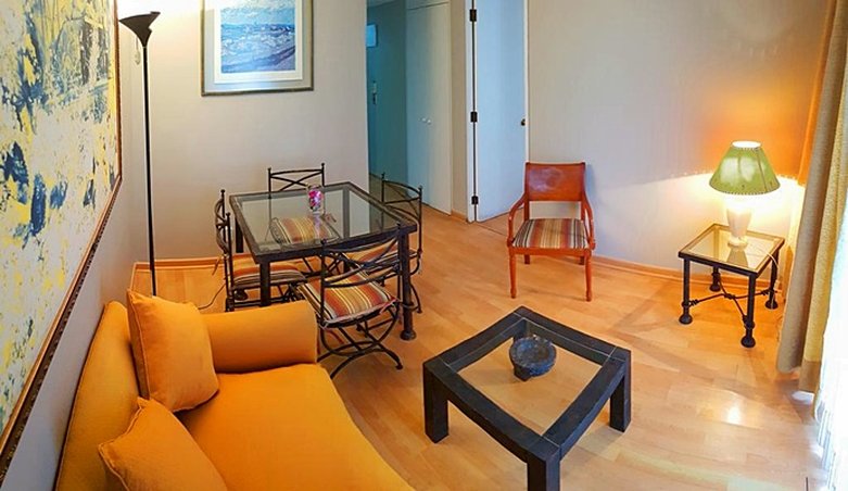 Tempo Rent Apart Hotel 31/47