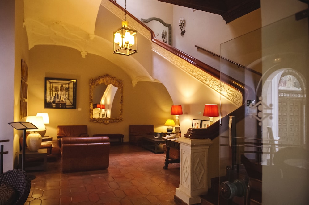 Parador de Cuenca 40/66