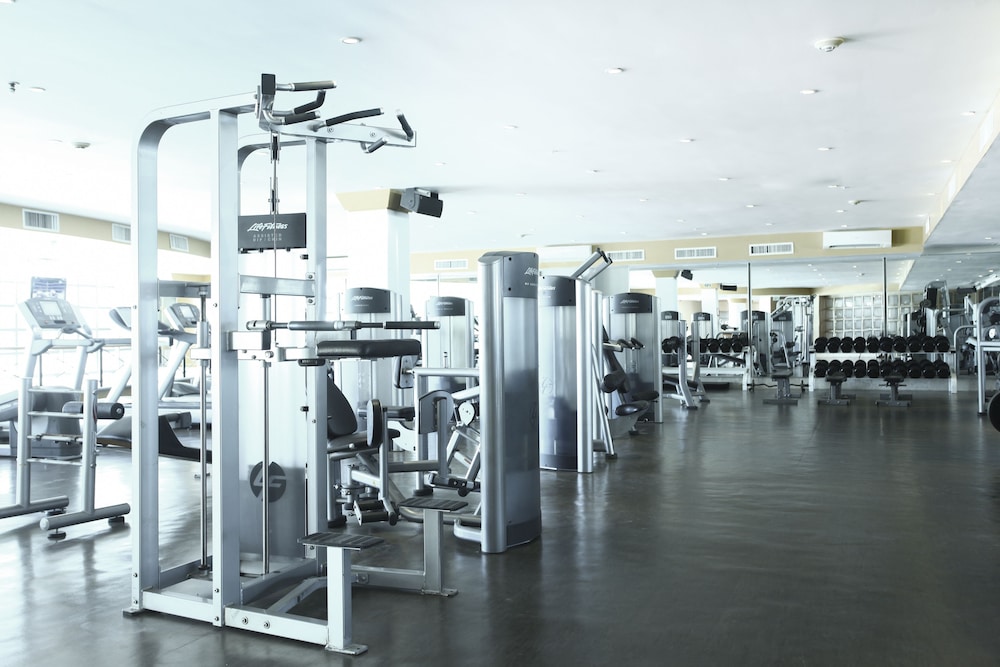 sport facilities