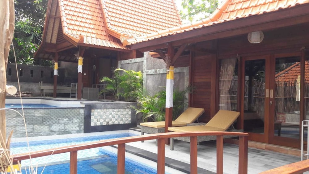 Darsan Lembongan Boutique Cottage 4/50