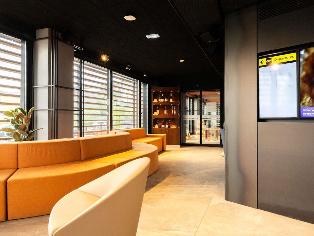 Ibis Styles Lisboa Aeroporto 13/61