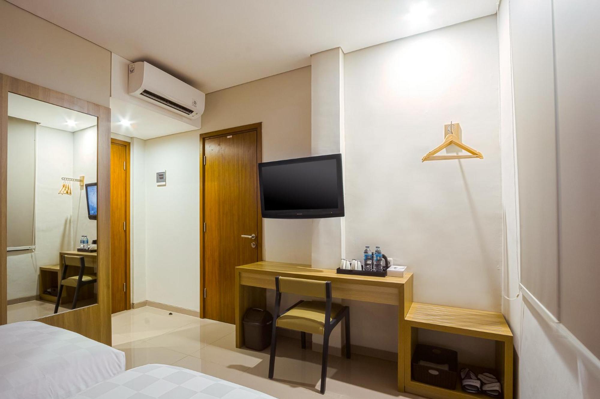 Cordela Inn Bengkulu 18/31
