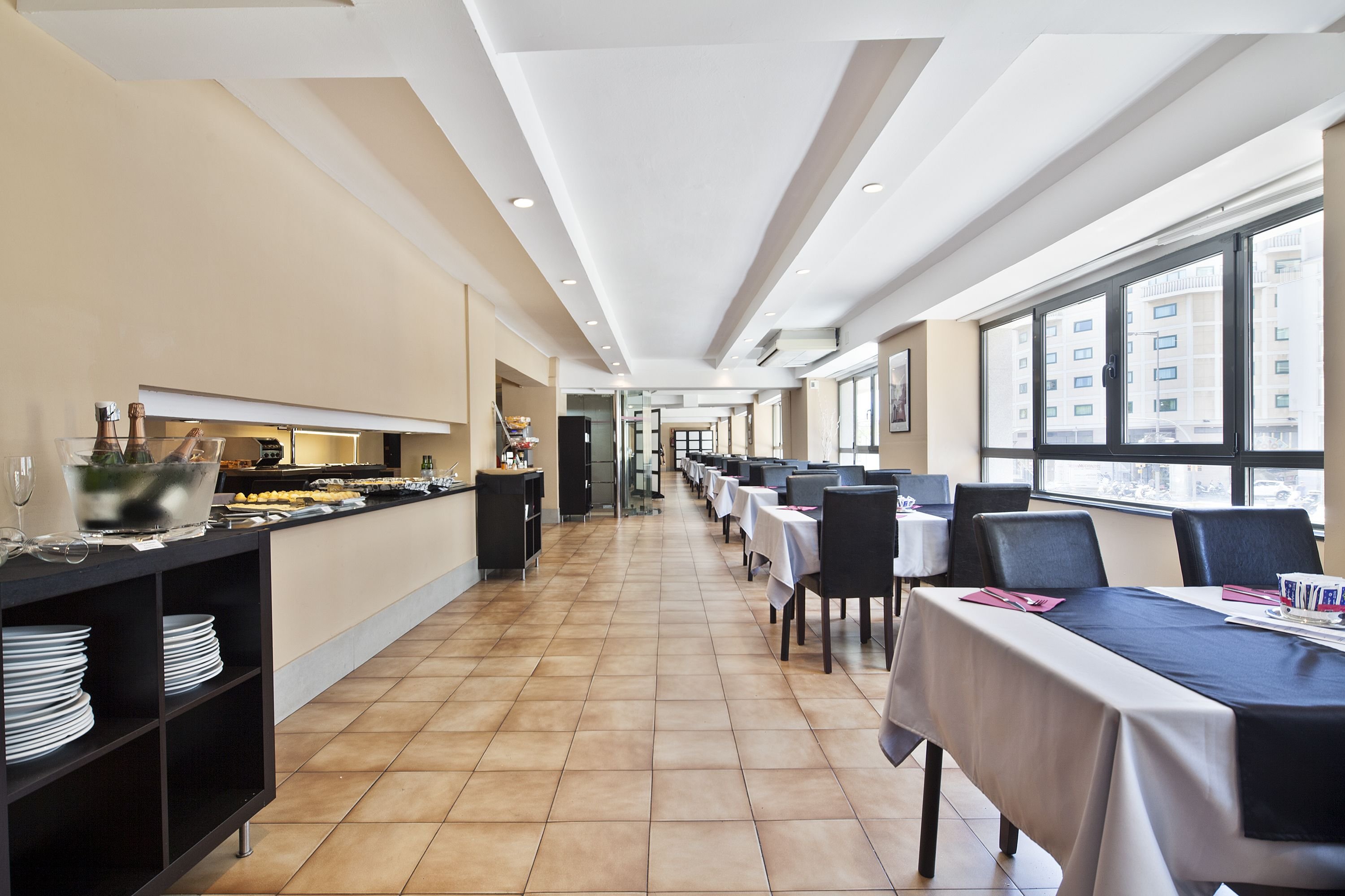 Best Auto Hogar Hotel 3/8