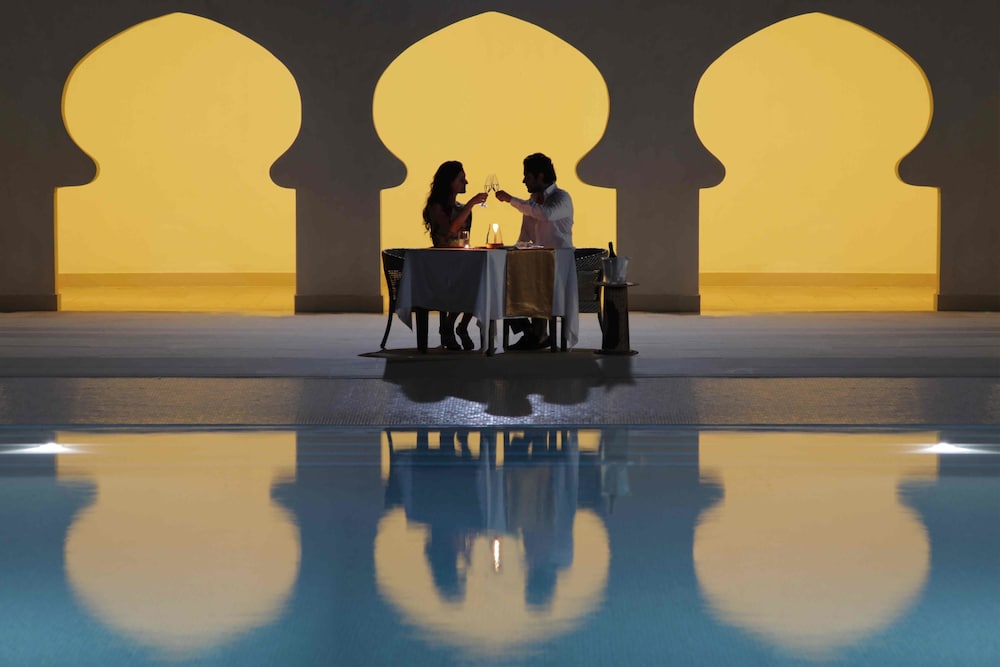 Gold Zanzibar Beach House and Spa 43/50