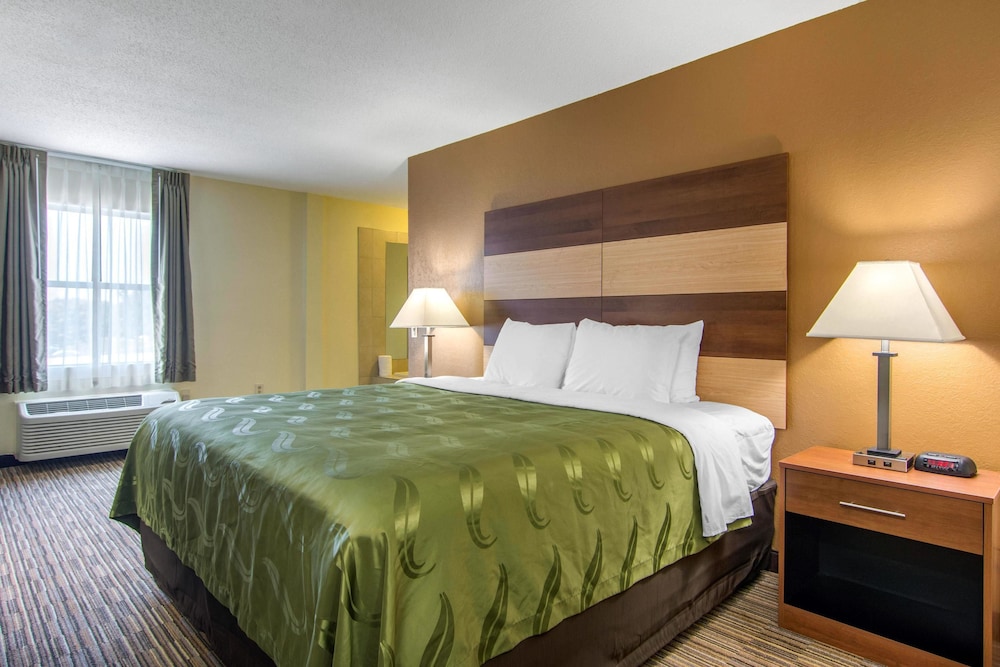 Quality Inn Loganville US Highway 78 15/31