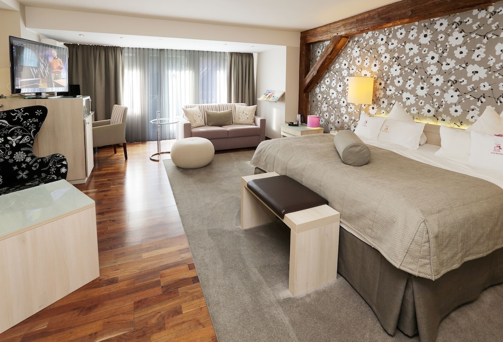 Best Western Premier Hotel An Der Wasserburg 46/68