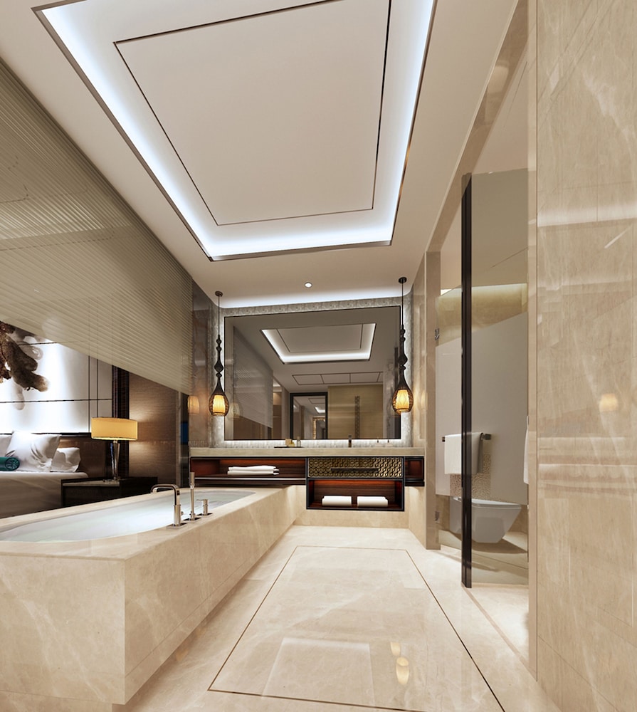 Wanda Vista Dongguan 23/70