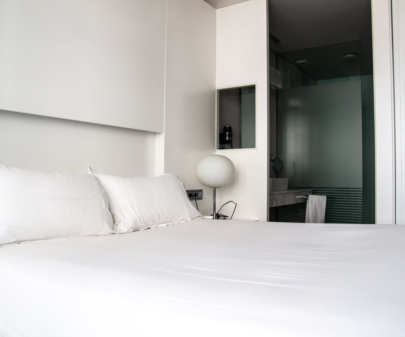 Maroa Hotel Ex Hotel America Vigo 15/48