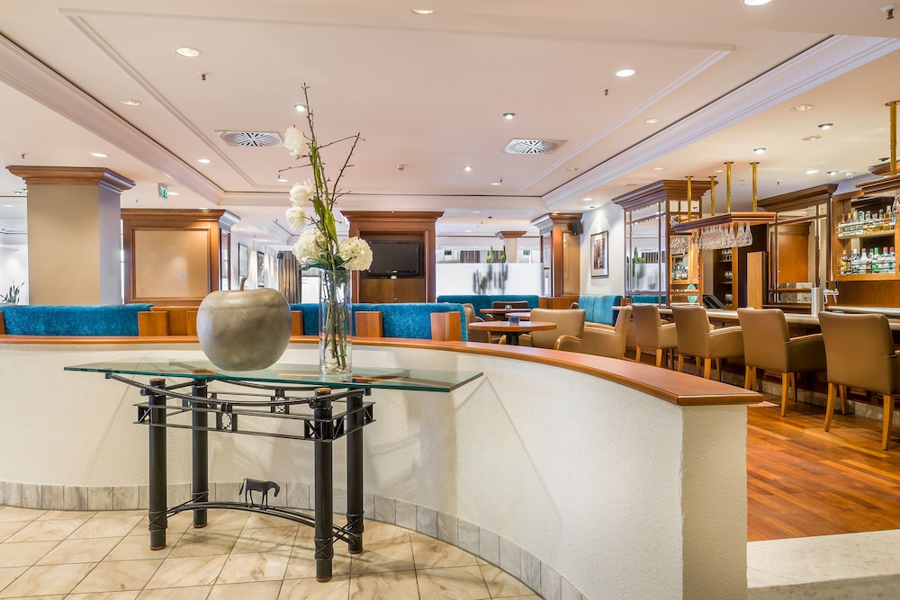 Select Hotel Russelsheim 67/82