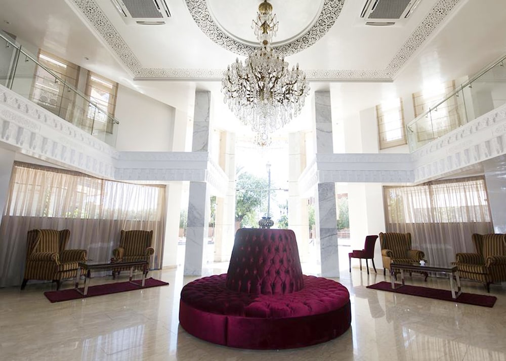 Hotel Racine Marrakech 25/49