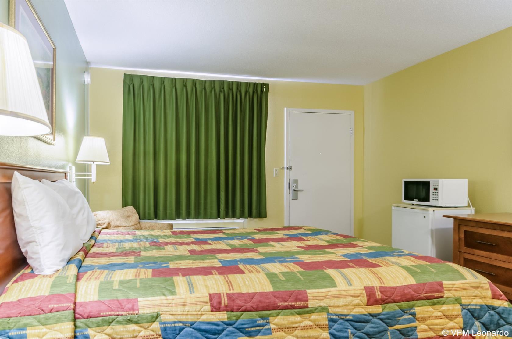 RODEWAY INN CONCORDIA 14/30