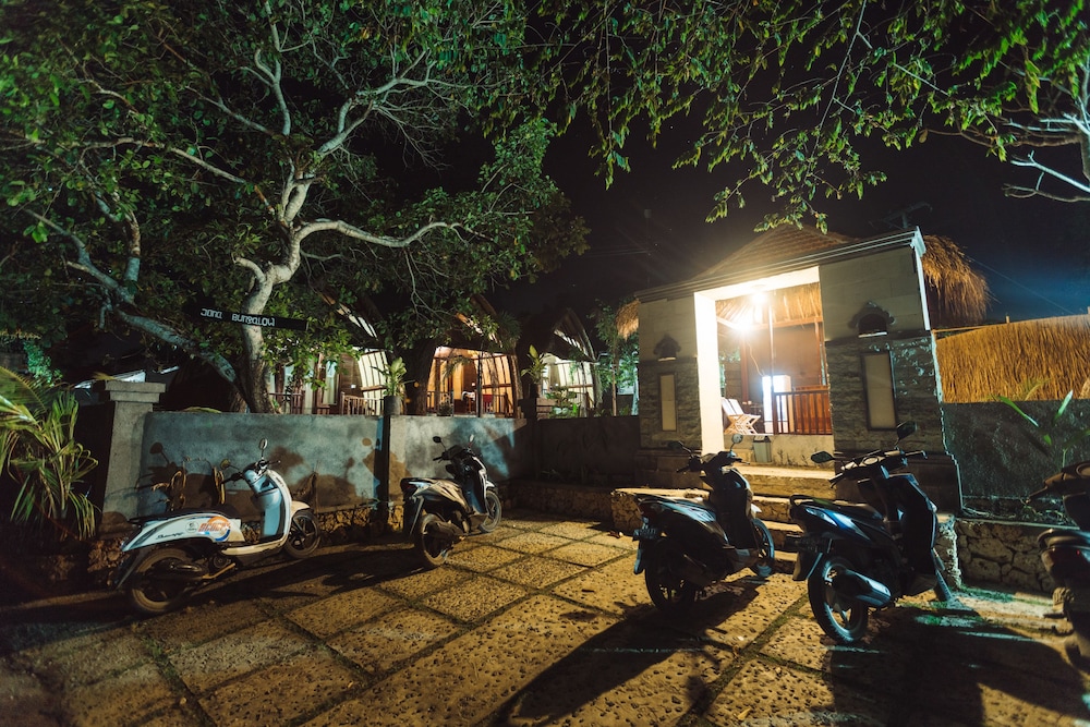 Jona Bungalow 38/50