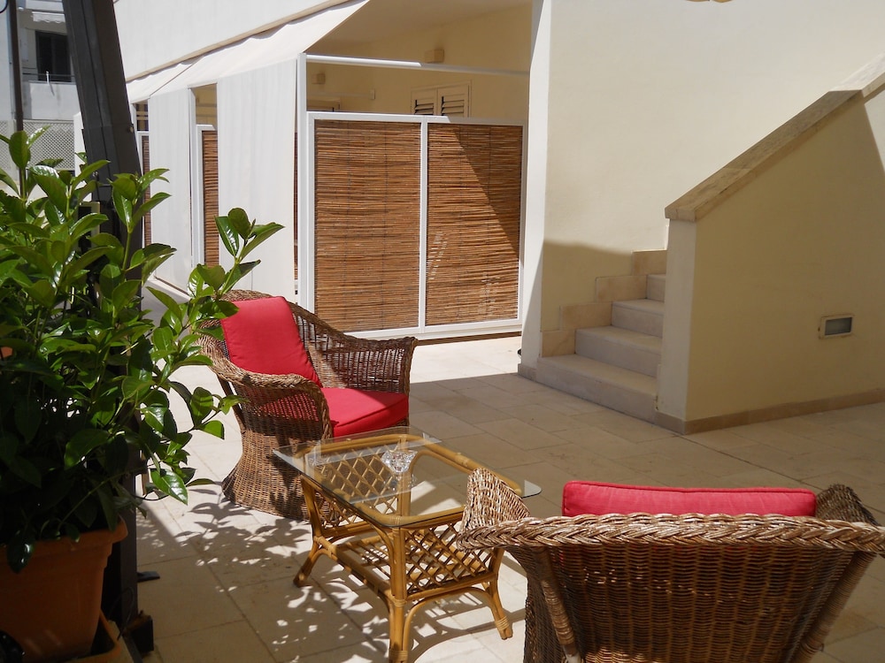 Dimora San Giuseppe Hotel & Spa 34/50