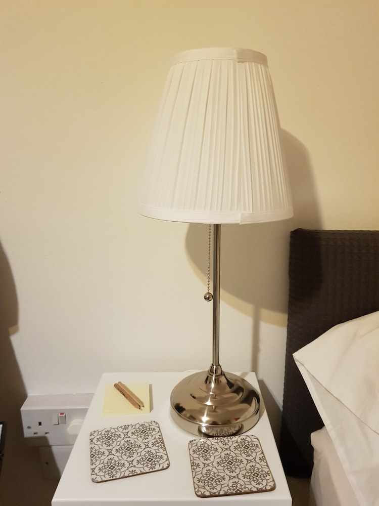Quality Accommodation 16/50