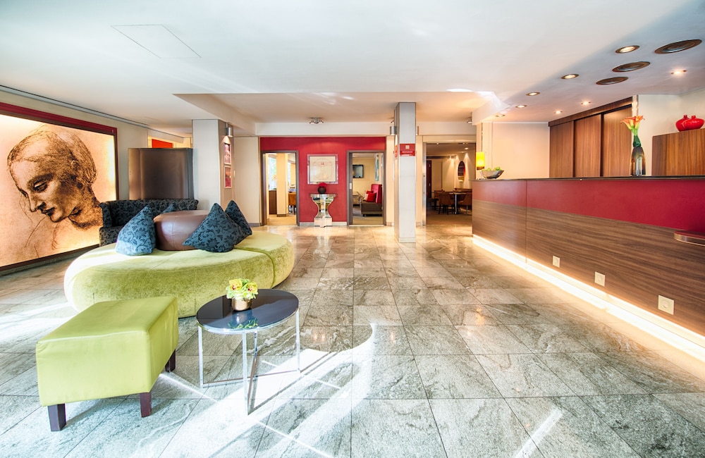 Leonardo Hotel Residenz Munchen 9/57