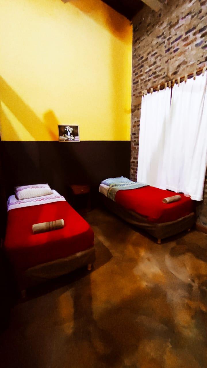 Village del Sol Hotel 2/10