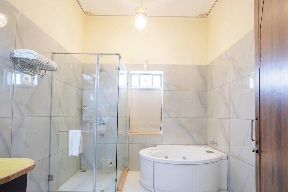 SKK The Fern An Ecotel Hotel, Jaisalmer 38/41