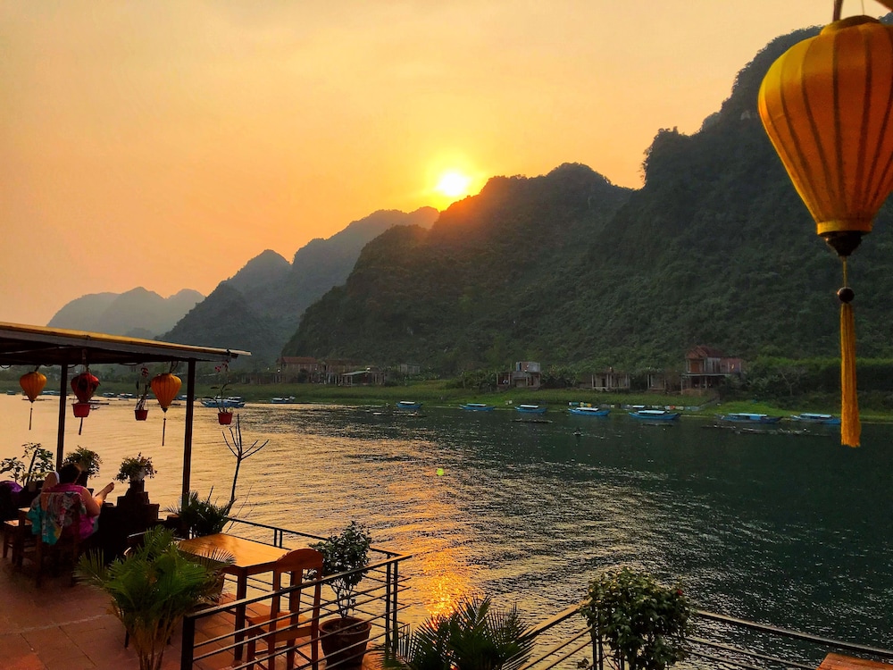Phong Nha Coco Riverside Homestay 33/50