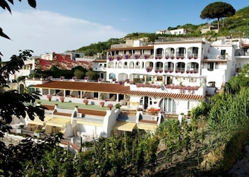 Parco Hotel La Rosa Forio D Ischia 1/60