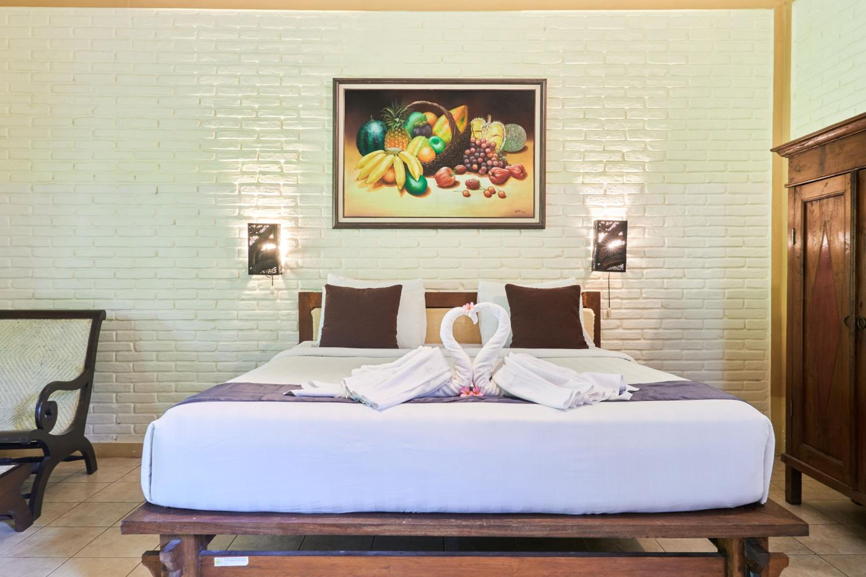 Horison Resort Tlogo Semarang 14/36