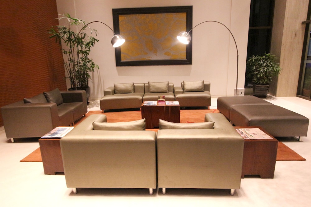 Crowne Plaza Pune City Centre 43/74