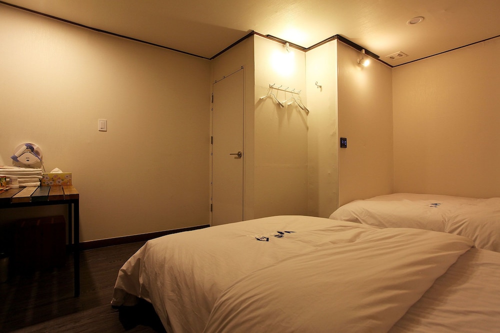 W mini hotel - Hostel 46/62