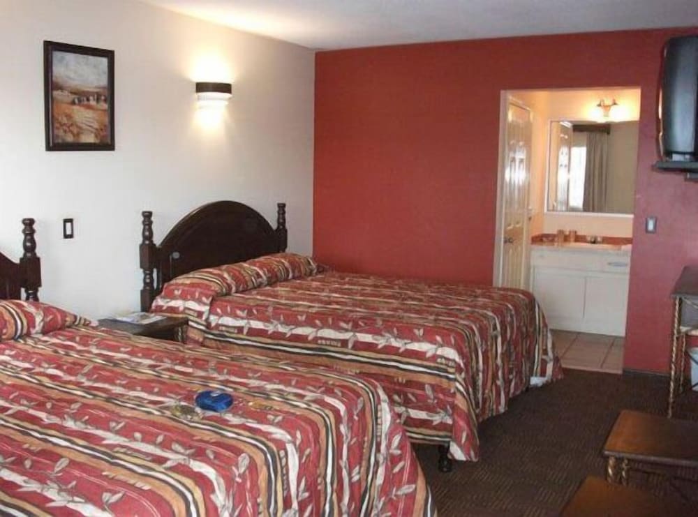 Hotel Pueblito Inn 21/45