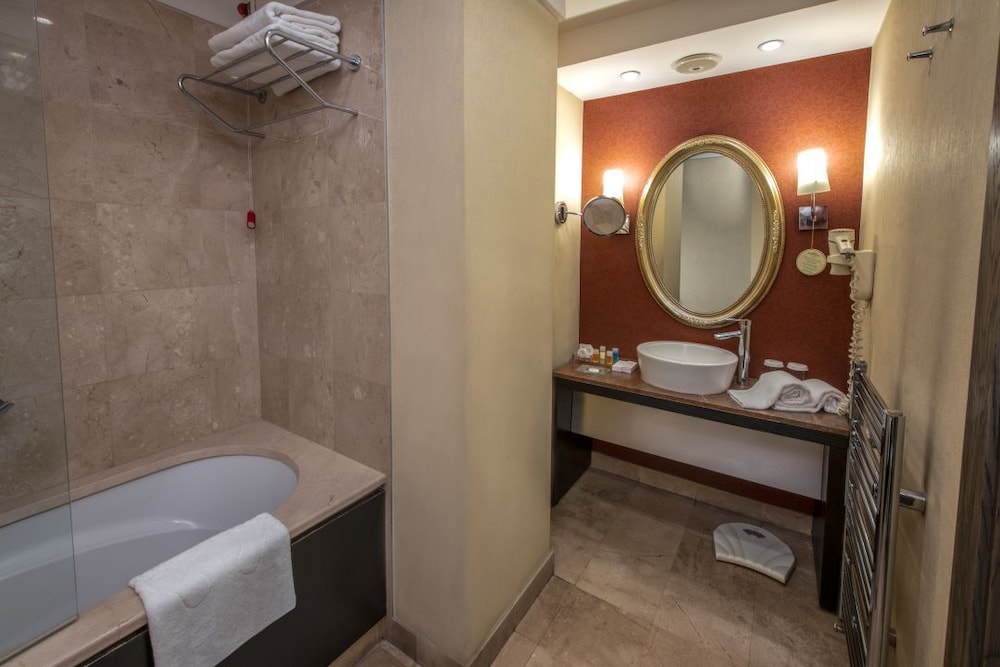 My City Otel Agaoglu 44/46