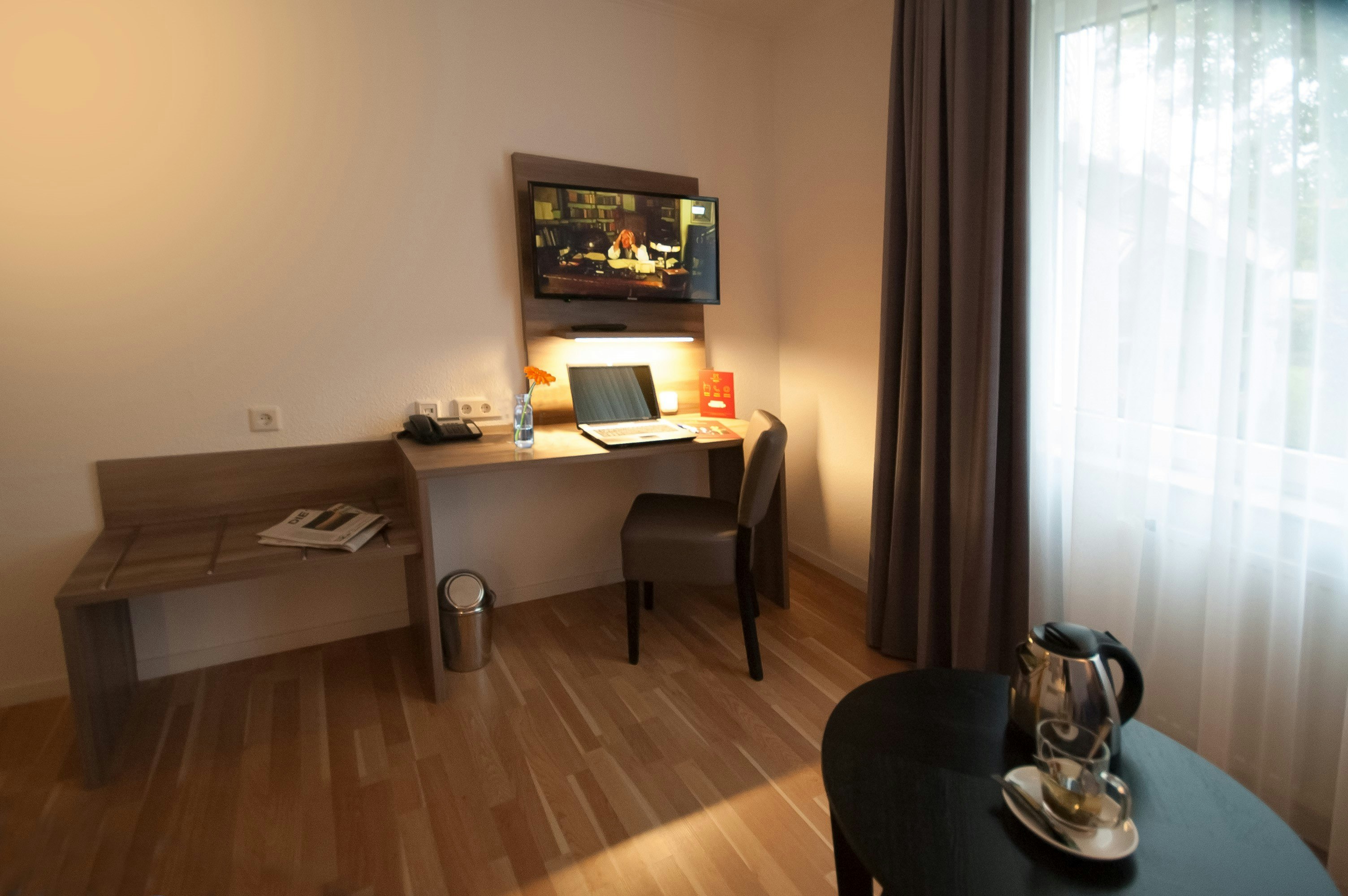 New Work Hotel Essen 13/13