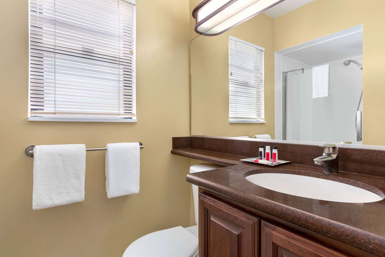 Travelodge By Wyndham Presidio San Francisco 28/33
