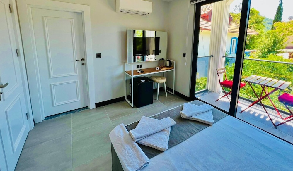 Euronova Hotel Residence 19/50