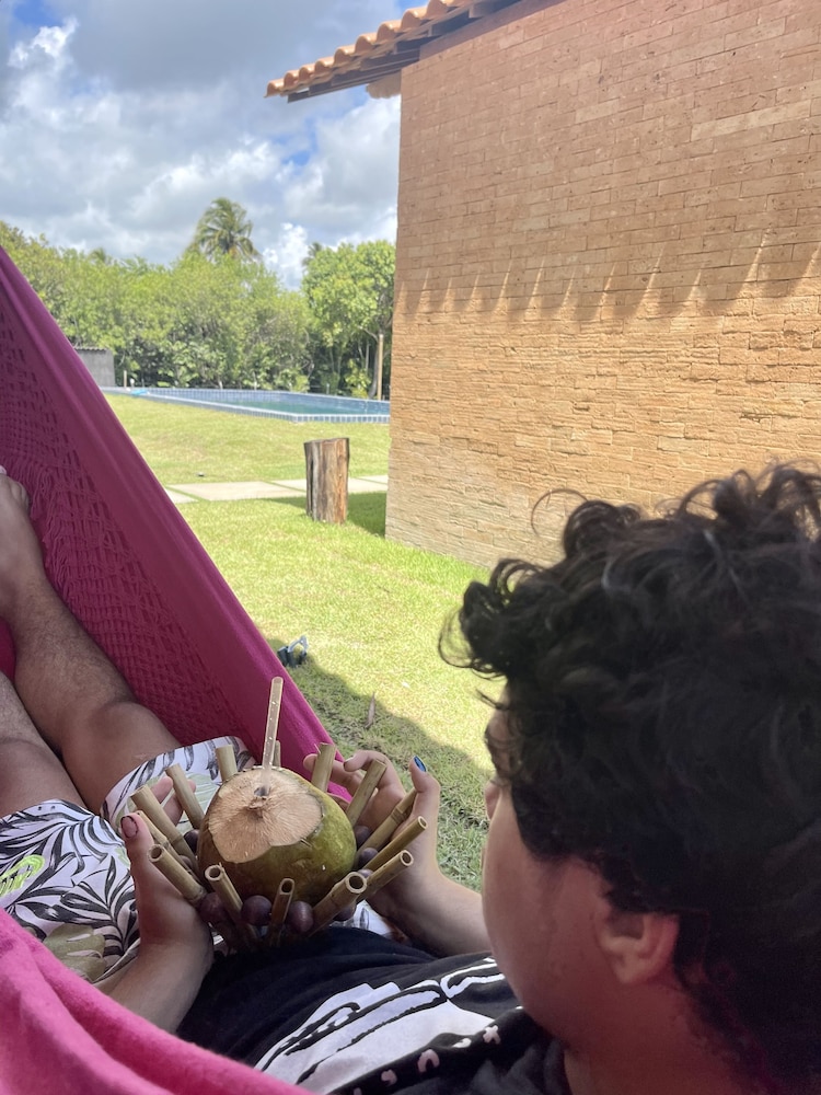 Pousada Coralia 58/60