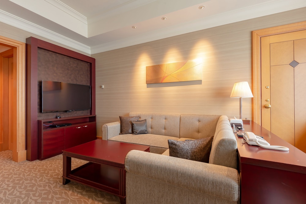 Hotel Okura Fukuoka 47/77