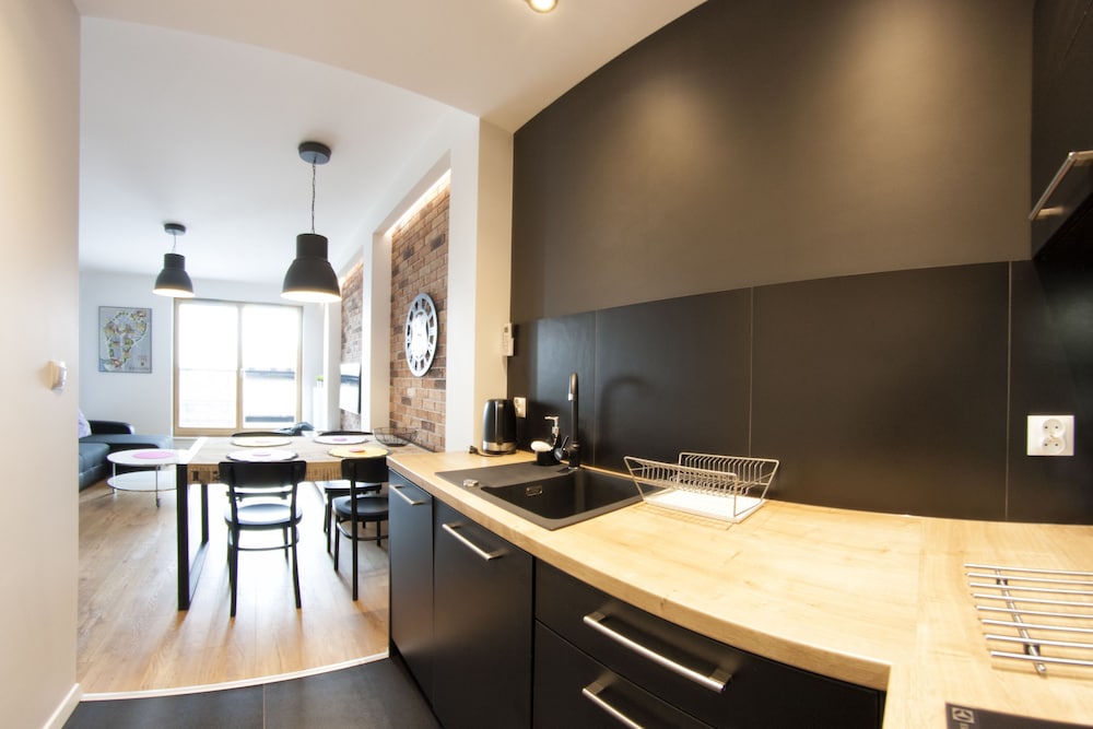 Yourplace Central Apartments 23/50