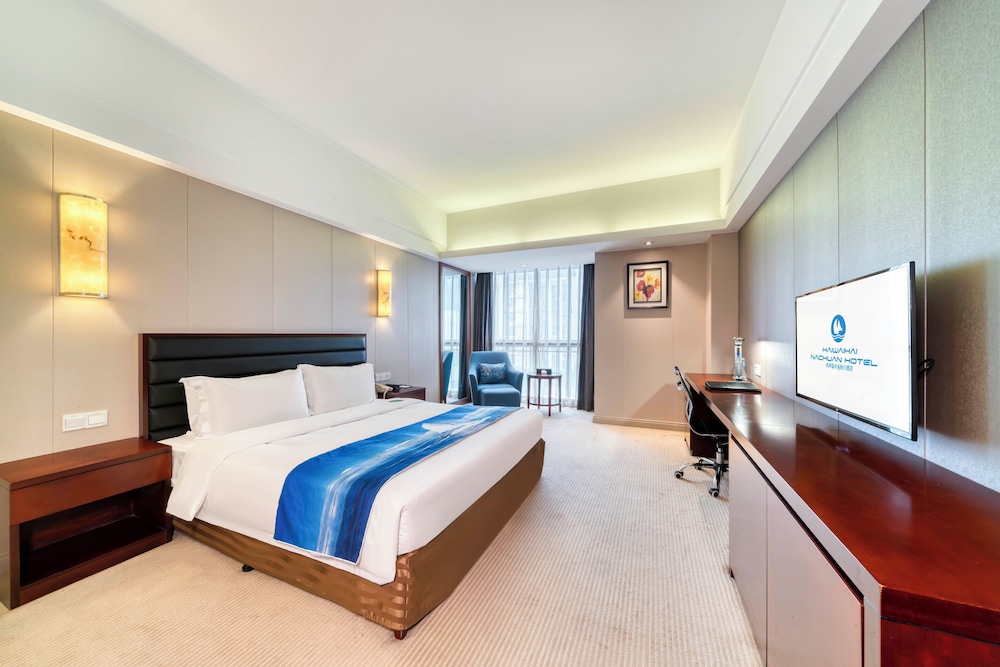 Haiwaihai Nachuan Hotel 21/50