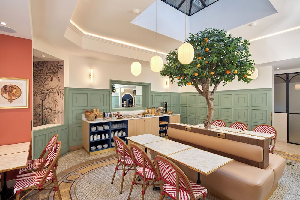 Timhotel Palais Royal 50/74