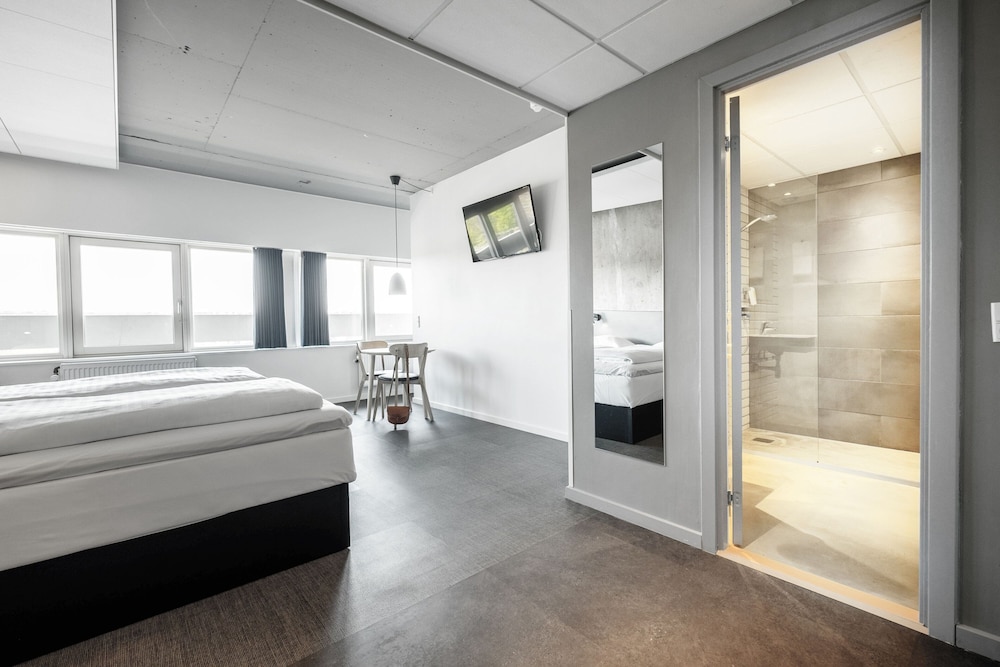 Zleep Hotel Aarhus 25/39