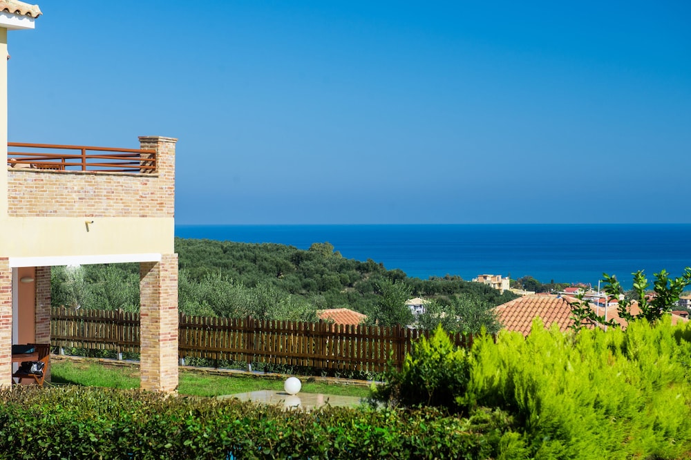 St. John Villas Zakynthos 45/51