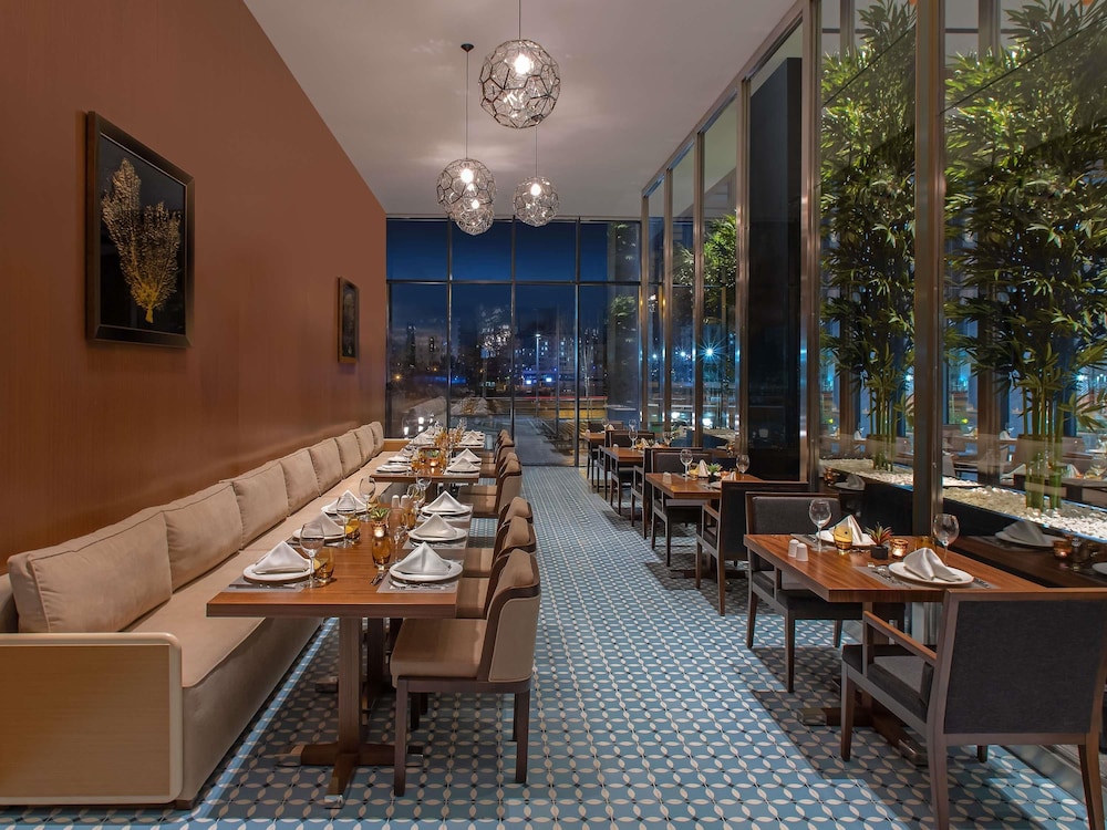 Movenpick Diyarbakir 38/49