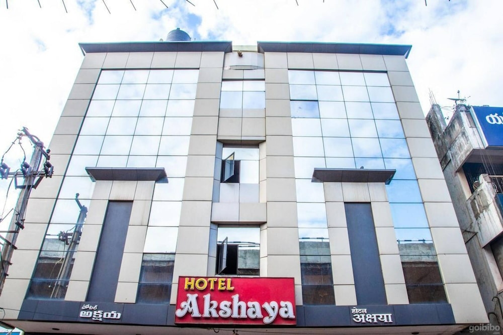Hotel Akshaya 2/36