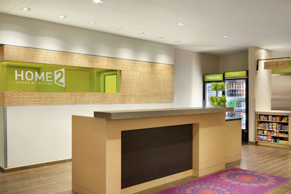 Home2 Suites By Hilton Mcallen Tx 4/44