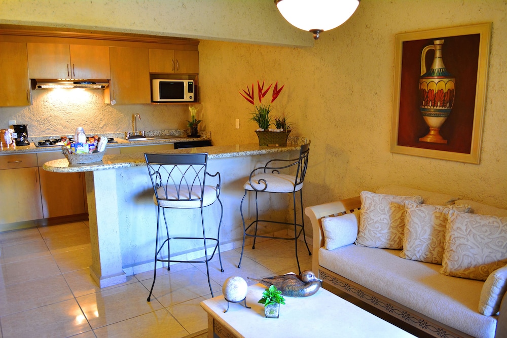 Suites Layfer 17/45