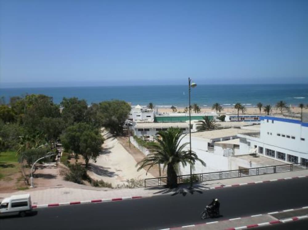Hotel Oasis and Spa in AGADIR