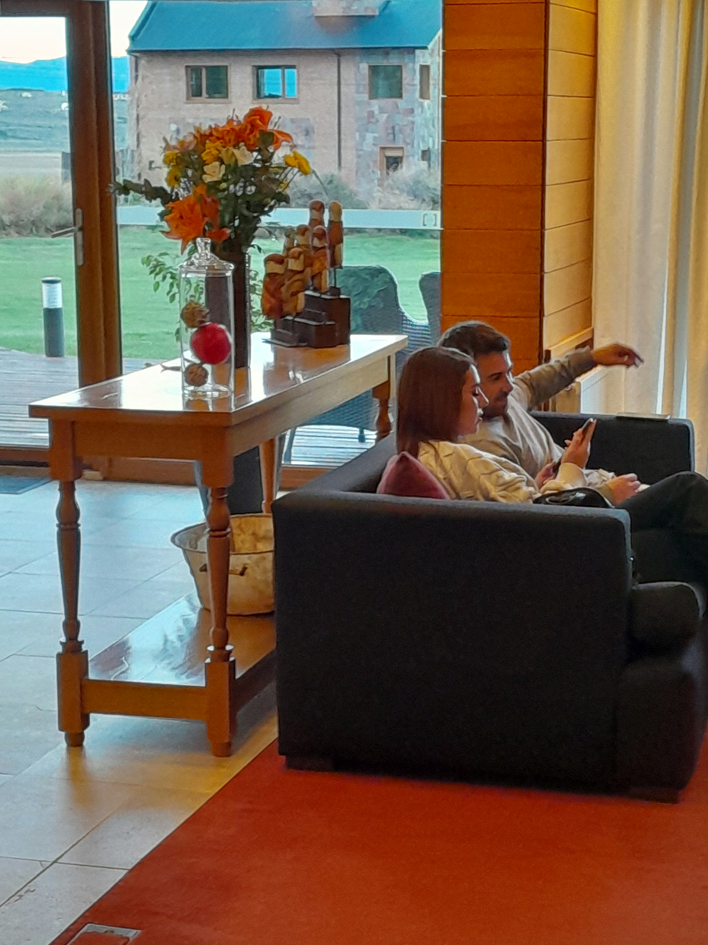 ROCHESTER CALAFATE 27/39