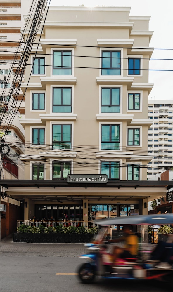 The Dawin Bangkok 52/55