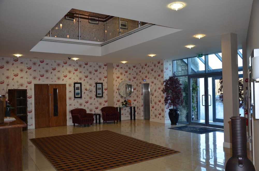 PARK HOTEL KILTIMAGH 6/38