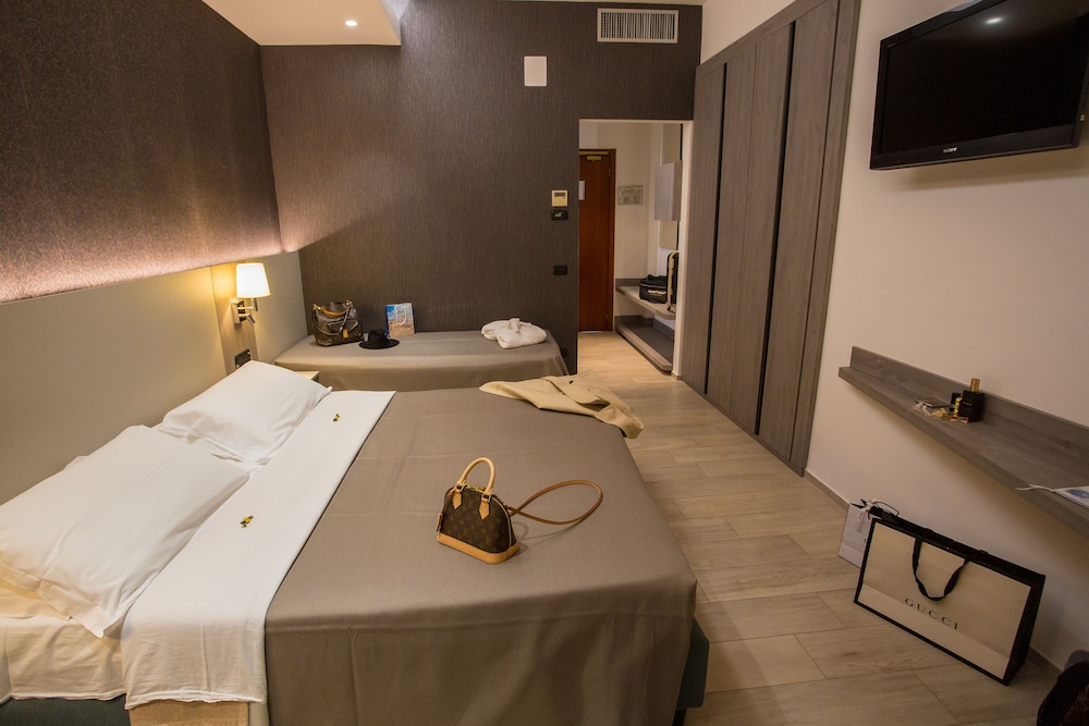 Hermitage Hotel Club And Spa 16/50