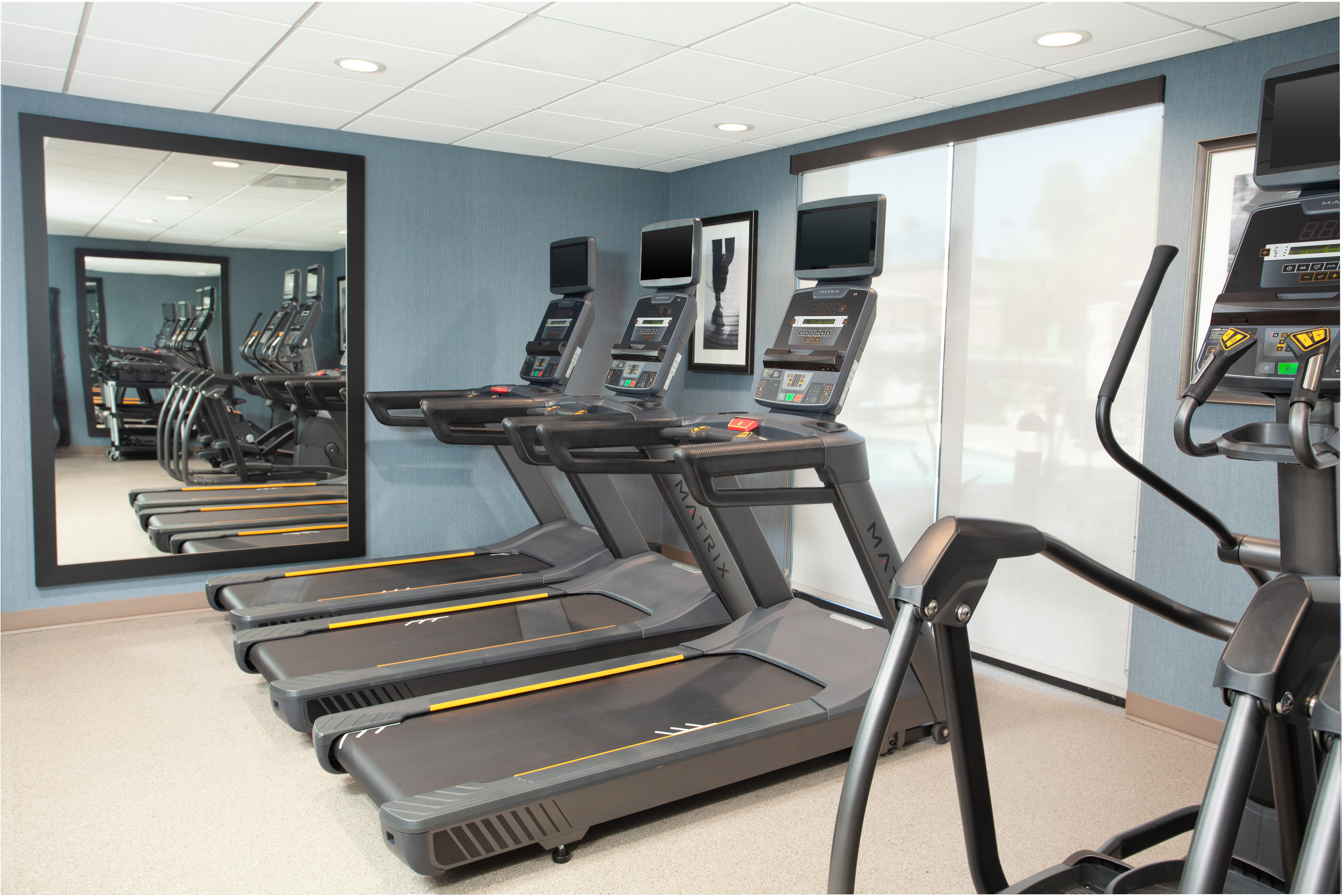 STAYBRIDGE SUITES SAN BERNARDINO LOMA LINDA 17/37